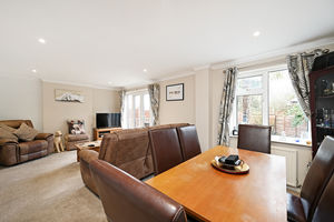 Rothbury Close Sothall